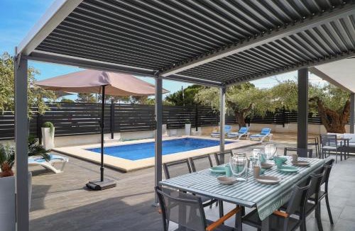 Cap Roig Villa | Villa de lujo EL MIRADOR