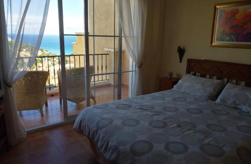 Altea la Vella House | Villa de Standing Vue Mer
