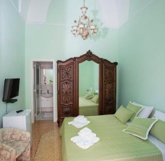 Santa Maria al Bagno House | Villa Degli Angeli