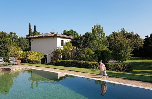 Vitorchiano Villa | Villa degli Oleandri