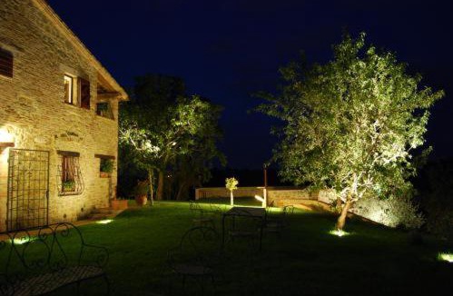 Perugia Villa | Villa dei Cavalli