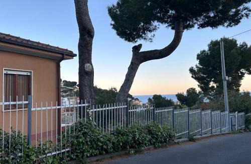 Marina di Andora Villa | Villa dei Pini Andora
