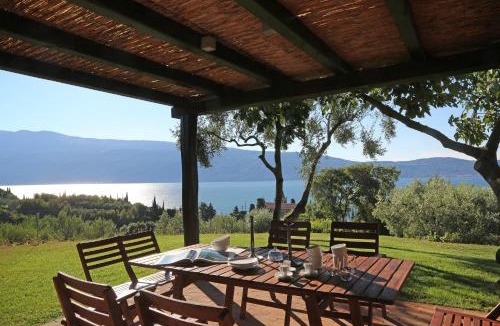 Cecina Villa | Villa dei Rosmarini