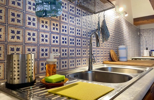 Vallevo Villa | Villa dei Trabocchi - Four Bedroom Villa, Sleeps 10