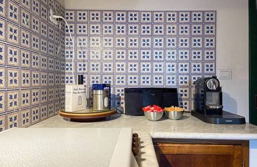 Vallevo Villa | Villa dei Trabocchi - Four Bedroom Villa, Sleeps 10