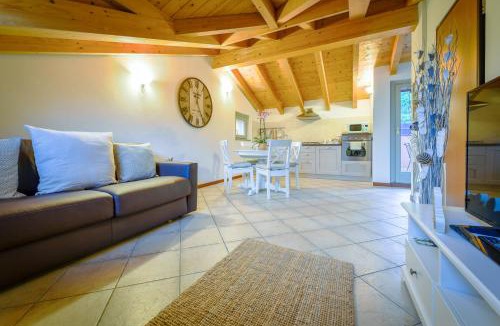 Bergamo Apartment | Villa dei Venti - Comfort Holiday