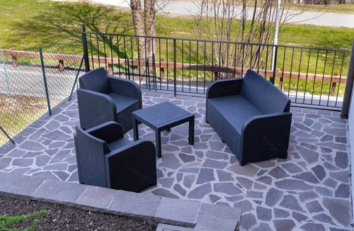 Bergamo Apartment | Villa dei Venti - Levante Apartment