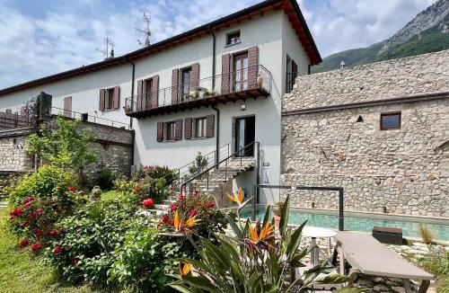 Gargnano House | Villa del Lis