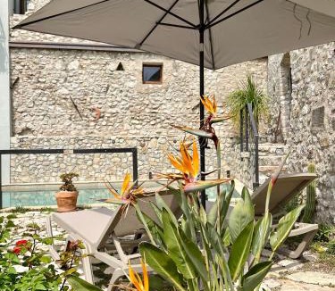 Gargnano House | Villa del Lis