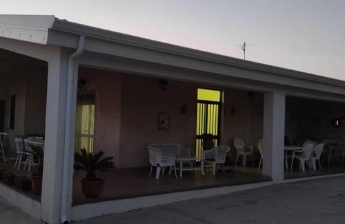 Granelli House | Villa del Sole a pochi passi dal mare/Marzamemi