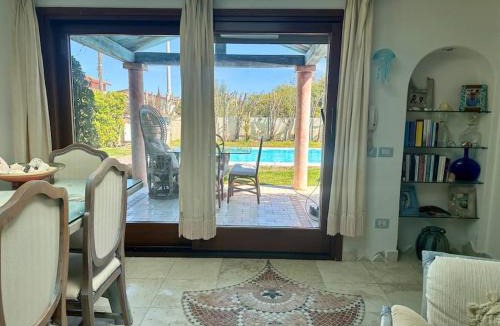 San Teodoro City Centre Villa | Villa del Sole, piscina privata, spiaggia a 400 mt