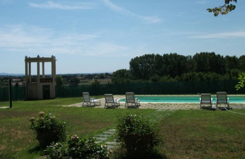 Monte San Savino House | Villa Del Vado is located in Valdichiana, near Monte San Savino, just 12 km from Arezzo, 65 km from