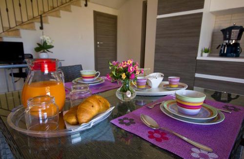 Birgi Vecchi Bed & Breakfast | Villa del Vento