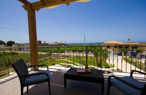 Birgi Vecchi Bed & Breakfast | Villa del Vento