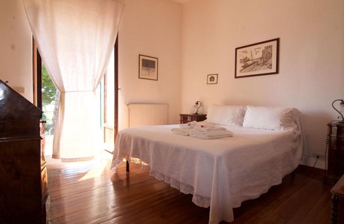 Velletri Villa | Villa dell'Artemisio