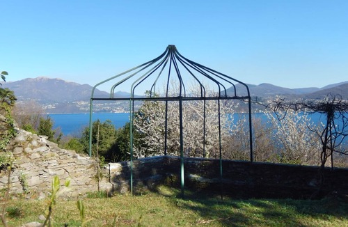 Piazza Villa | Villa della Marchesa