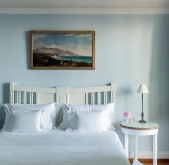 Alassio Hotel | Villa della Pergola Relais et Chateaux