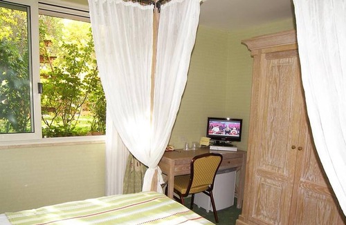 Sant'Elia Fiumerapido Bed & Breakfast | Villa Des Reves in the green near Montecassino