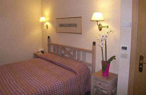 Sant'Elia Fiumerapido Bed & Breakfast | Villa Des Reves in the green near Montecassino