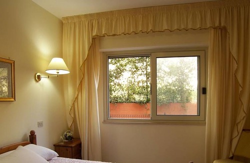Sant'Elia Fiumerapido Bed & Breakfast | Villa Des Reves room for 3 in the green near Montecassino