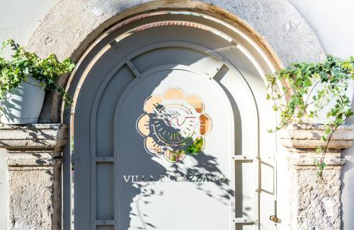 Cazzano Tramigna House | Villa di Cazzano - BioLuxury Living