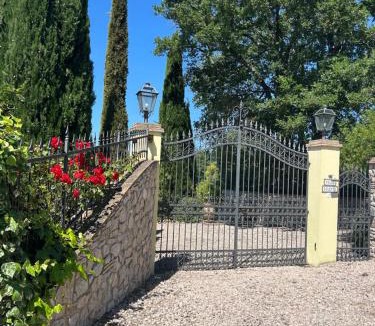 Collesanto Villa | Villa Diletta