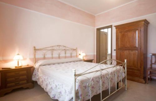 Castell'Arquato Bed & Breakfast | Villa Dircea