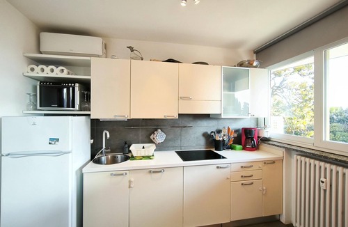 Gonte Apartment | Villa Dolce Lago Oggebbio