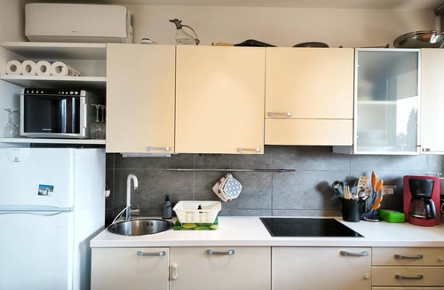 Gonte Apartment | Villa Dolce Lago Oggebbio