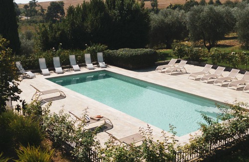 Porano Villa | Villa Dorotea - Homelike Villas