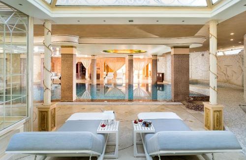 Donnalucata Villa | Villa Drago Spa