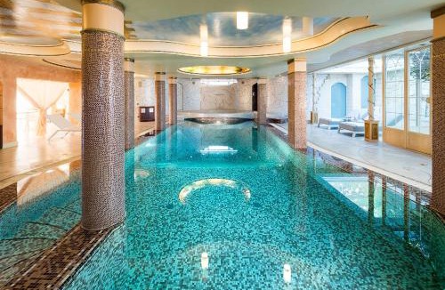 Donnalucata Villa | Villa Drago Spa