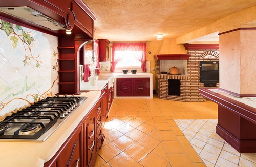 Donnalucata Villa | Villa Drago Spa