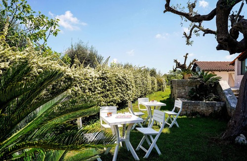 Alcanterini House | Villa Dragonfly - Camera Superior