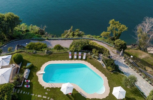 Ispra Villa | Villa Eden 8, Emma Villas