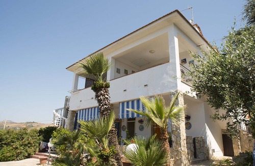 San Giorgio Villa | Villa Eden Luxore
