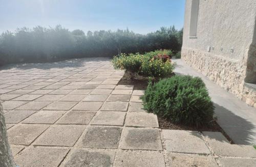 San Leonardo House | Villa Edo
