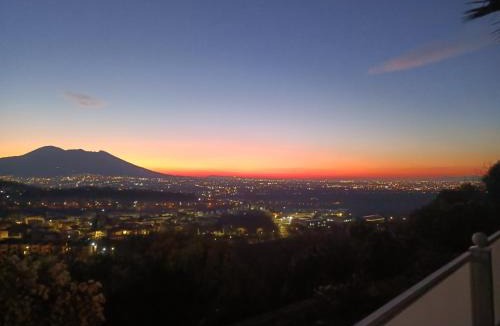 Domicella Bed & Breakfast | Villa Eidos b&b