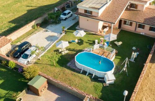 Ladispoli Villa | Villa Elegance