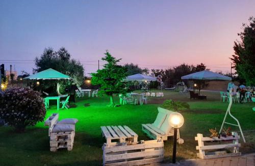Ladispoli Villa | Villa Elegance