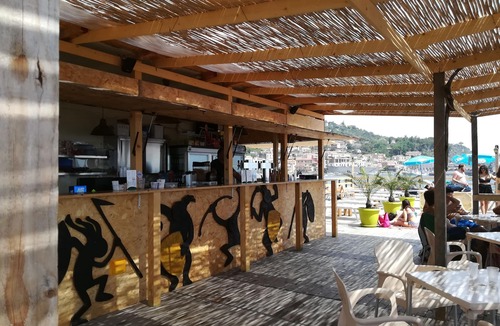 Santa Maria La Scala House | Villa Elena apartment 1