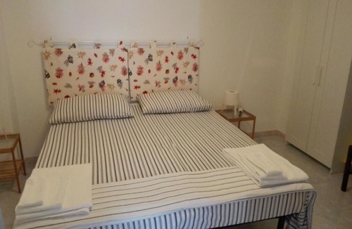 Santa Maria La Scala Apartment | Villa Elena appartamento 2