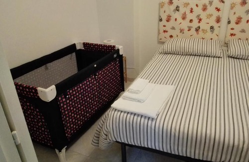 Santa Maria La Scala Apartment | Villa Elena appartamento 2