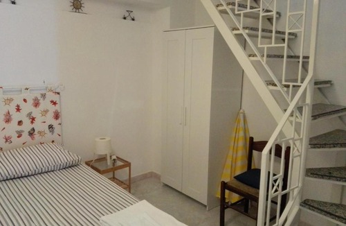 Santa Maria La Scala Apartment | Villa Elena appartamento 2