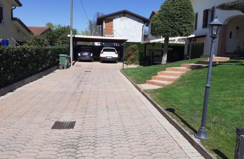 Robegano House | Villa Elena