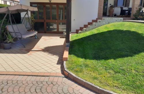 Robegano House | Villa Elena