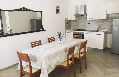 Minturno House | Villa Elisa Apartments