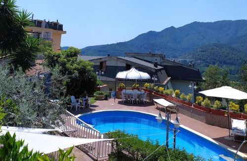 Pellezzano House | Villa Elvira