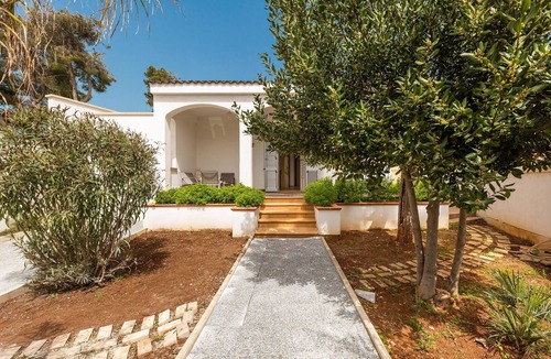 Scala di Furno Apartment | Villa Ermes - Trilo by BarbarHouse