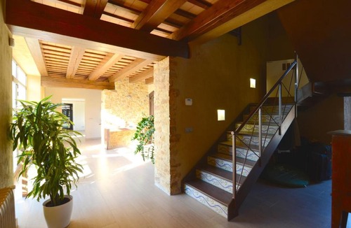 Begur Villa | Villa Esclanya